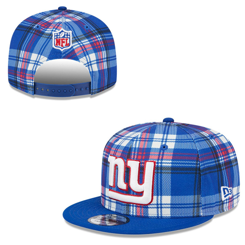 2024 NFL New York Giants Hat TX202410211->nfl hats->Sports Caps